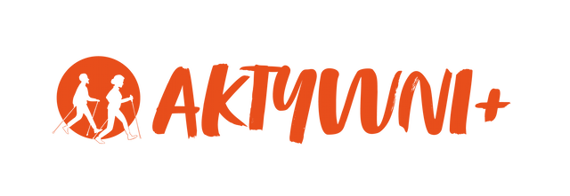 aktywni + logo